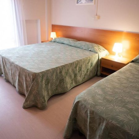 Hotel Umberto Розолина-Маре Экстерьер фото