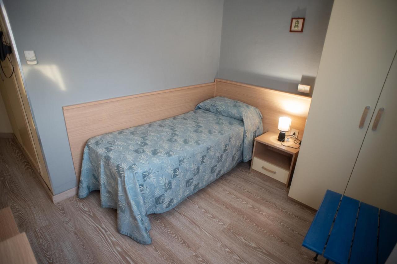 Hotel Umberto Розолина-Маре Экстерьер фото